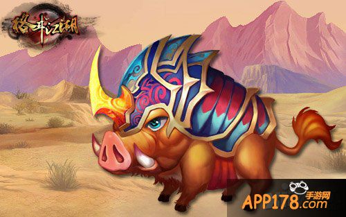 机不可失 《格斗江湖》周年庆奖励全曝光