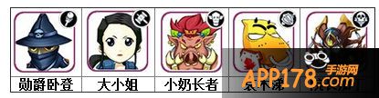冰封王座勋爵卧登阵容搭配