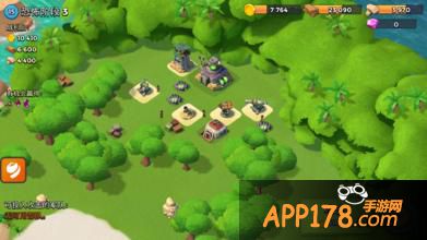 海岛奇兵恐怖博士