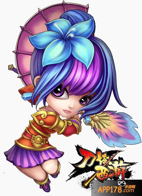 原配怎样斗小三 《刀塔西游》铁扇公主<a href=http://www.app178.com/gonglue/ target=_blank class=infotextkey>攻略</a>