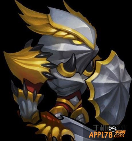 龙骑士