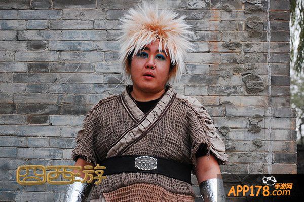 《囧西游》同名网剧腾讯视频热播 第二话上演杀马特