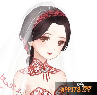 暖暖环游世界璧人美玉