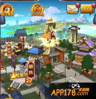 《女神猛将传》安卓7服2月5日全面开启