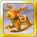 天天风之旅麋鹿摇摇