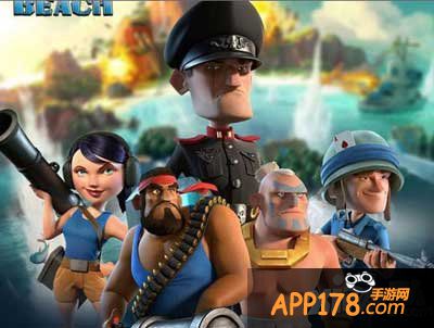 海岛奇兵2月25日恐怖博士阶段