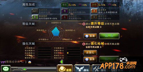 全民枪战技巧