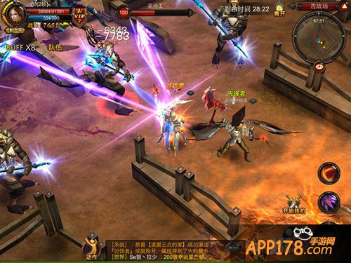 全民奇迹万魔塔bug技巧 万魔塔bug怎么卡