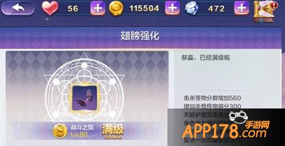 战斗之翼