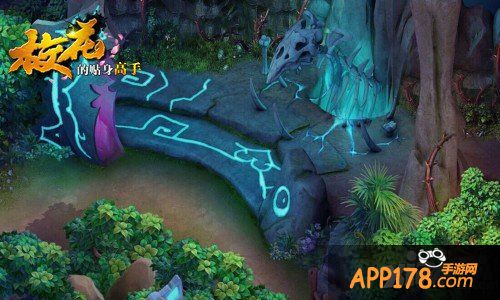 小学生别捣蛋 《校花的贴身高手》年轻人的手游