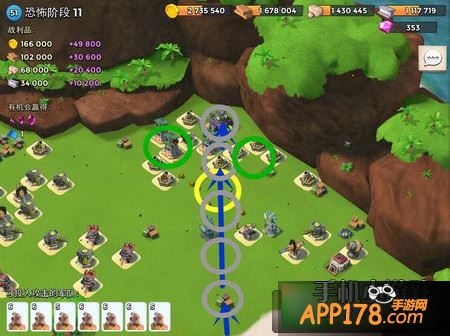 海岛奇兵恐怖博士岛阶段11