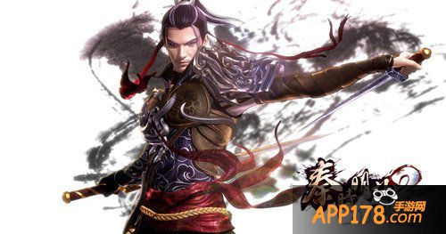 《秦时明月2》跨年资料片“君临天下”今日震撼上线