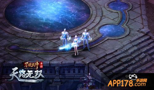 年兽坐骑情侣时装 《不败战神》多重惊喜贺双节