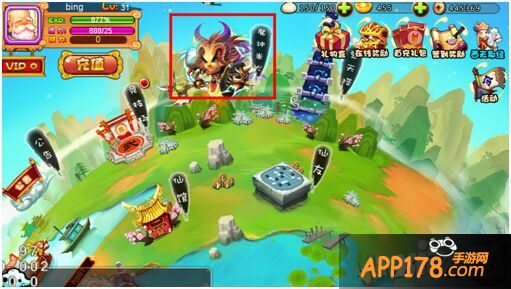 高手看过来 《奔跑吧悟空》你不知道的小秘密