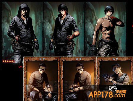 盗墓笔记手游属性加点培养攻略 卡牌怎么加点