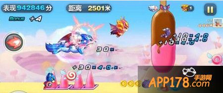 糖果世界