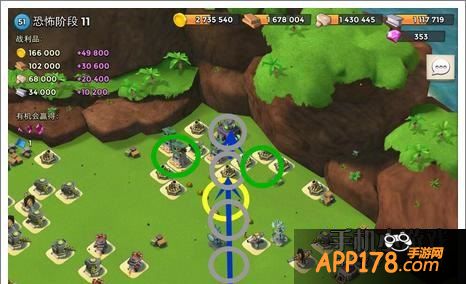 海岛奇兵2.7恐怖博士攻略