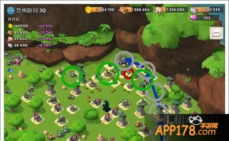 海岛奇兵2.7恐怖博士攻略