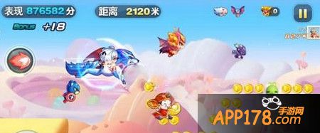 糖果世界