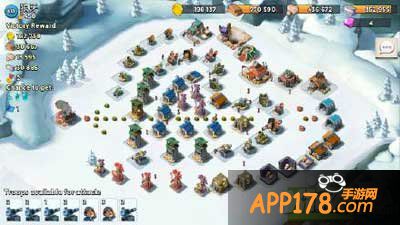 海岛奇兵心形阵容