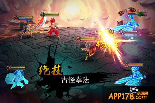 无敌唤灵手游1-30快速升级攻略 轻松一步领先他人