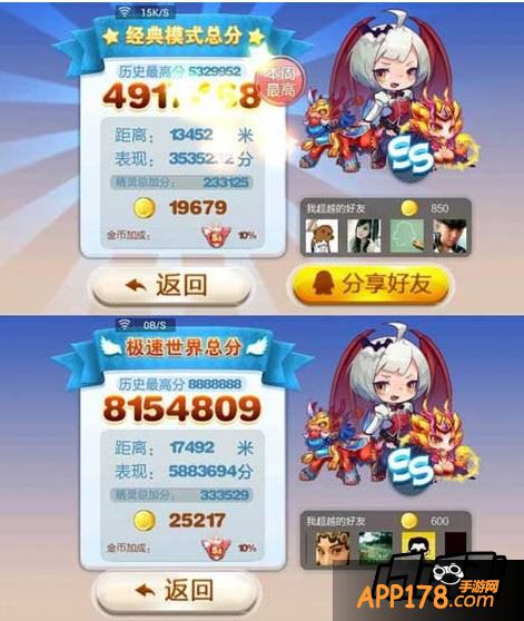 实战对比