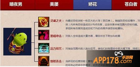 娇花