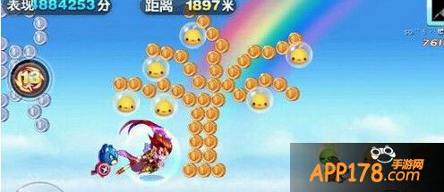 招财童子礼包