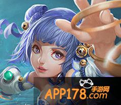 乱斗西游海若