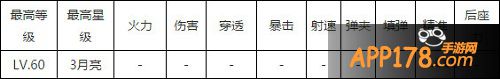 全民突击黄金汽锤属性