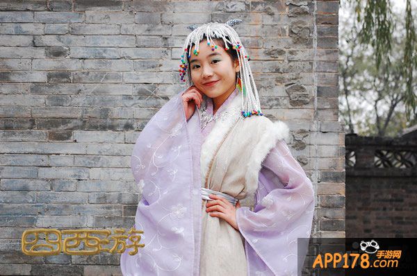 《囧西游》同名网剧腾讯视频热播 第二话上演杀马特