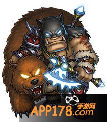 《天天魔塔》新手攻略之初期推荐英雄