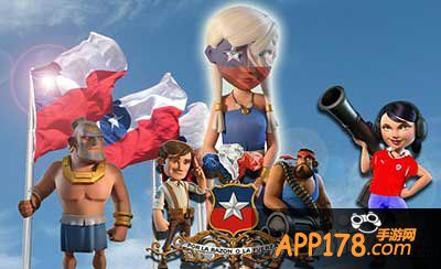 海岛奇兵17本心得