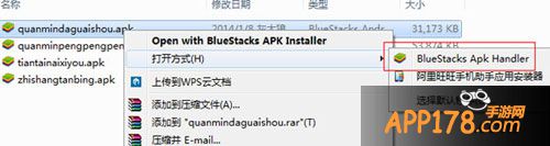 大牌三国电脑版