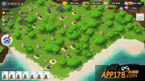 海岛奇兵2月28日恐怖博士关卡图一览