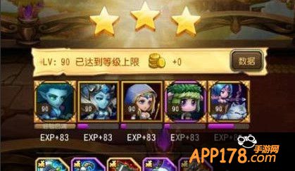 阵容