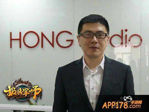 《报告军师》制作人专访 小团队的生存之道