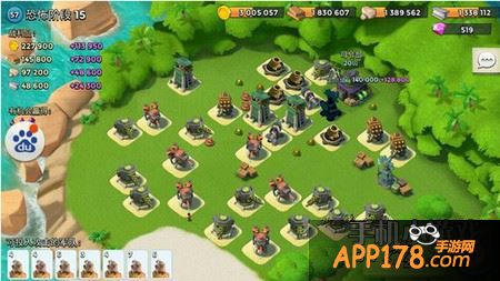 海岛奇兵恐怖博士阶段15