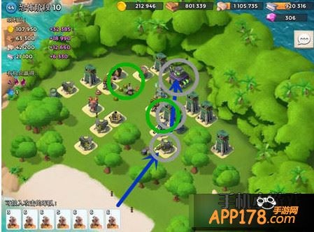 海岛奇兵恐怖博士岛阶段10