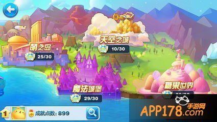 天天酷跑糖果世界