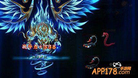 无敌唤灵手游阵灵系统详解 新玩法抢先看