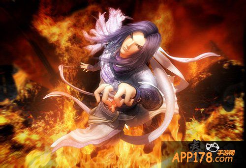 《秦时明月2》跨年资料片“君临天下”今日震撼上线