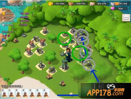 海岛奇兵恐怖博士岛阶段9