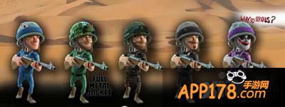 海岛奇兵二月恐怖博士