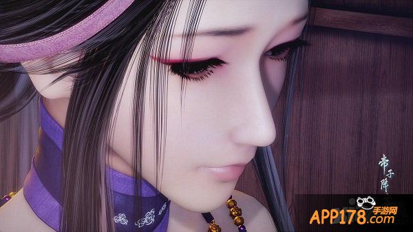 八年沉淀悬疑《秦时明月之帝子降兮》将上映