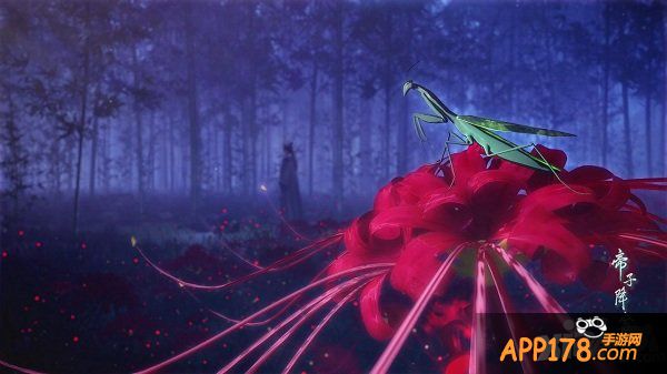 八年沉淀悬疑《秦时明月之帝子降兮》将上映