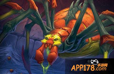 炉石传说迈克斯纳