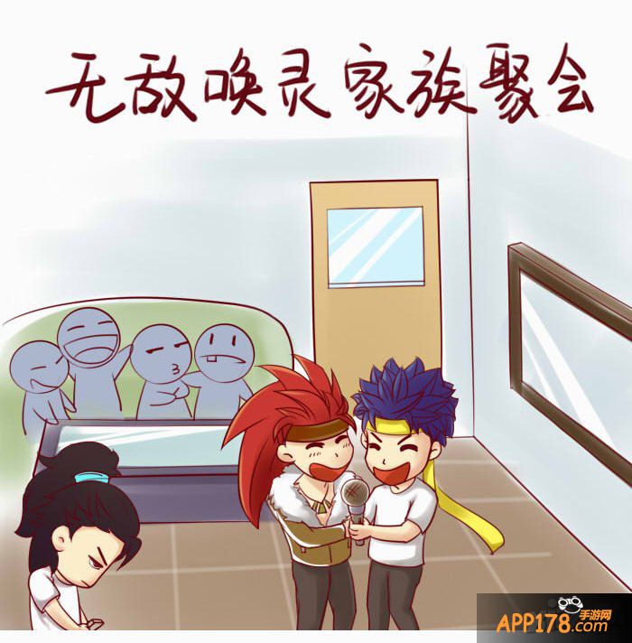 Angelababy的《无敌唤灵》成长日记大结局