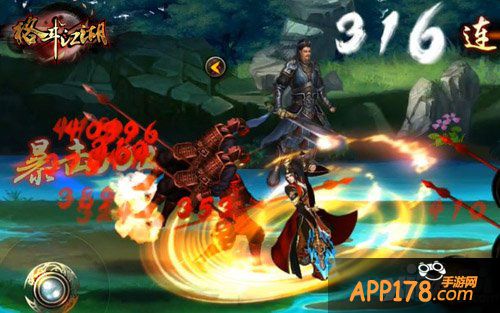 剧透慎入 《格斗江湖》趣味新玩法大爆料