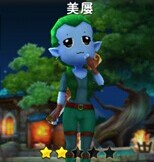 我叫mt2美屡属性图鉴